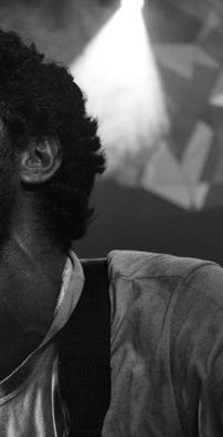 Foto de Alaíde Negão