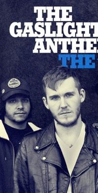 Foto de The Gaslight Anthem