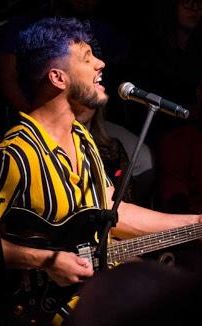 Foto de Matheus Estevão