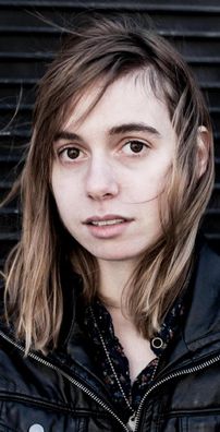 Foto de Julien Baker