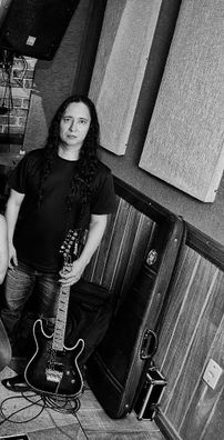 Foto de Mitra (Heavy Metal)