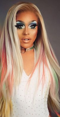 Foto de Ariel Versace