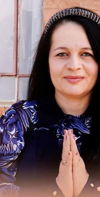 Foto de Gislaine Lima