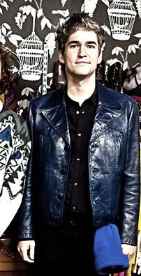 Foto de Ringo Deathstarr