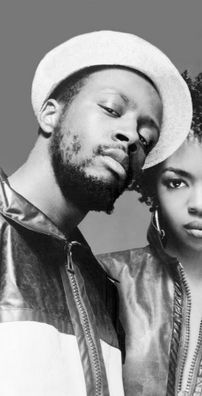 Foto de Fugees
