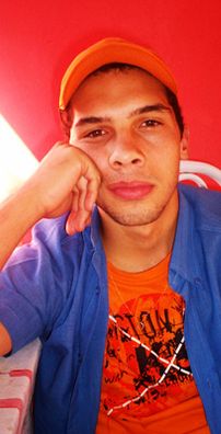 Foto de Junior Campos