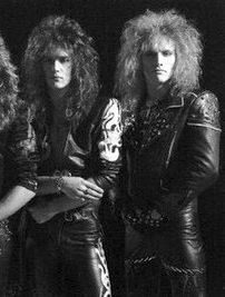 Foto de TNT (Noruega)