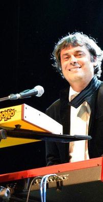 Foto de Mú Carvalho