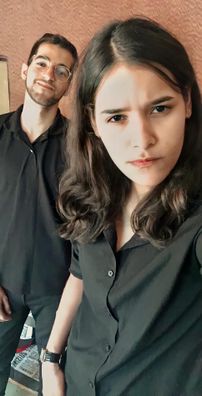 Foto de Crowned Natives