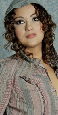 Foto de Olivia Lewis