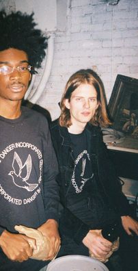 Foto de Danger Incorporated