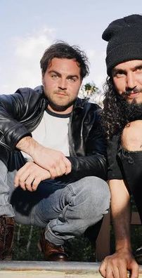 Foto de Atticus Chimps