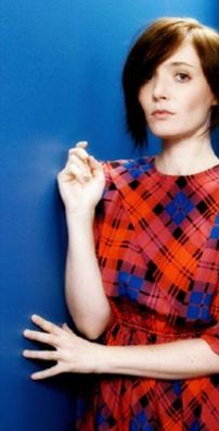 Foto de Sarah Blasko