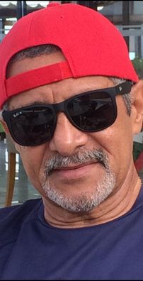 Foto de Chico Elpídio