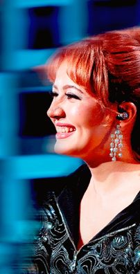 Foto de Rauana Monteiro