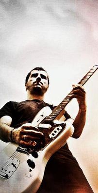 Foto de Guilherme Dardanhan