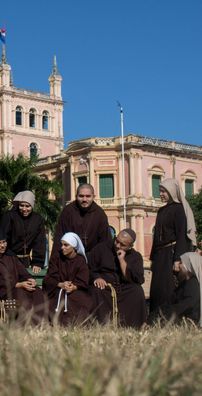 Foto de Fraternidade O Caminho