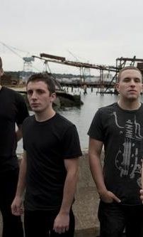 Foto de Mutiny Within