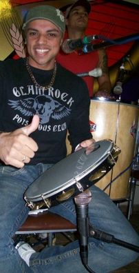 Foto de Brilho de Neon