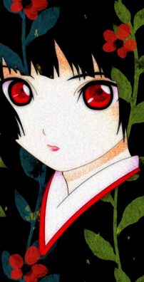 Foto de Jigoku Shoujo