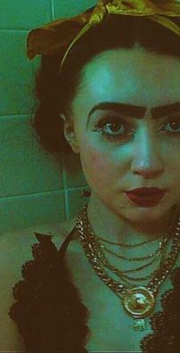 Foto de Maddy Ellwanger