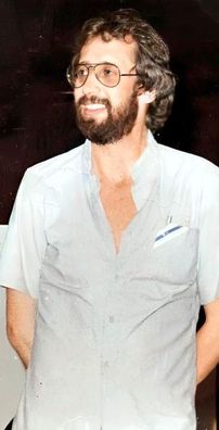 Foto de Maneco Galeano