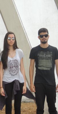 Foto de Tripulação 14