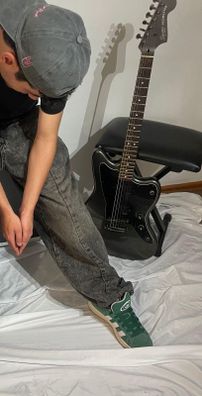 Foto de noxyy