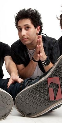 Foto de Banda Let's Go!