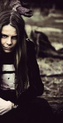 Foto de Ari Koivunen