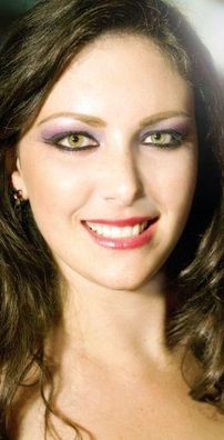 Foto de Lucivera Cíceri