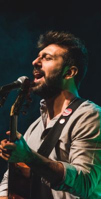 Foto de Paulo Thomaz