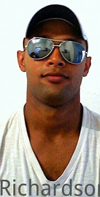 Foto de Richardson Dantas