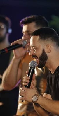 Foto de Mauricio & Eduardo