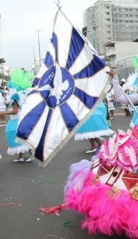 Foto de G.R.E.S Unidos da Vila Santa Tereza