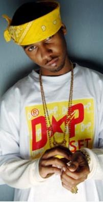 Foto de Juelz Santana