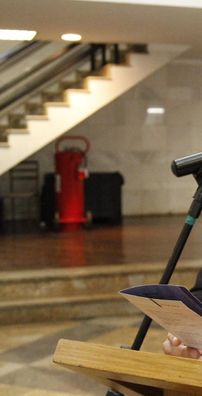 Foto de Denner Datti