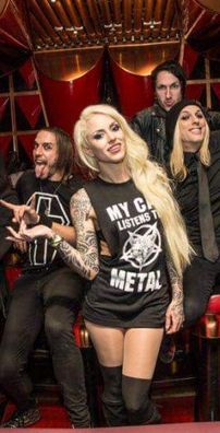 Foto de Stitched Up Heart