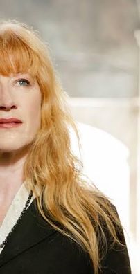 Foto de Loreena McKennitt