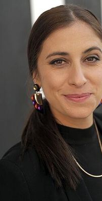 Foto de María Peláe