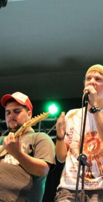 Foto de Banda Aurora (São Carlos)