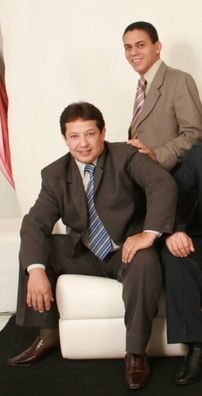 Foto de Quarteto Gileade