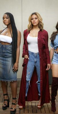 Foto de Fifth Harmony