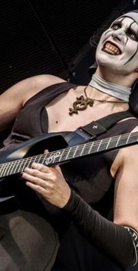 Foto de Official Dogma