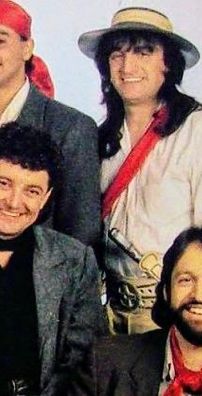 Foto de Garotos de Ouro