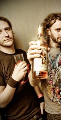 Foto de Alestorm