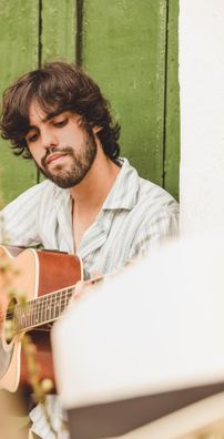 Foto de Cacau Lamaia