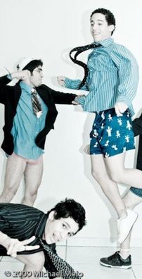 Foto de Pato de Borracha