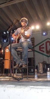 Foto de Grupo Samba Ponto Com