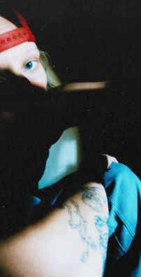 Foto de Izzy Strigel